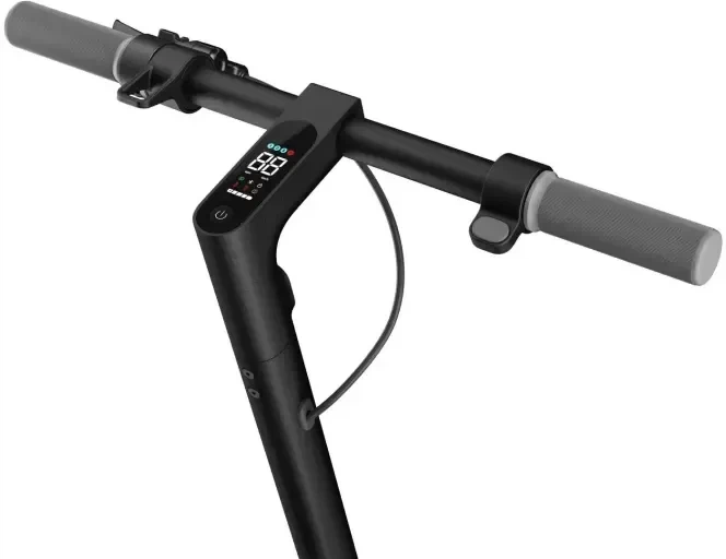Электросамокат Xiaomi Mi Electric Scooter 4 Ultra Серый (BHR6151DE) - Фото 25 Электросамокат Xiaomi Mi Electric Scooter 4 Ultra Серый (BHR6151DE) - изображение 25