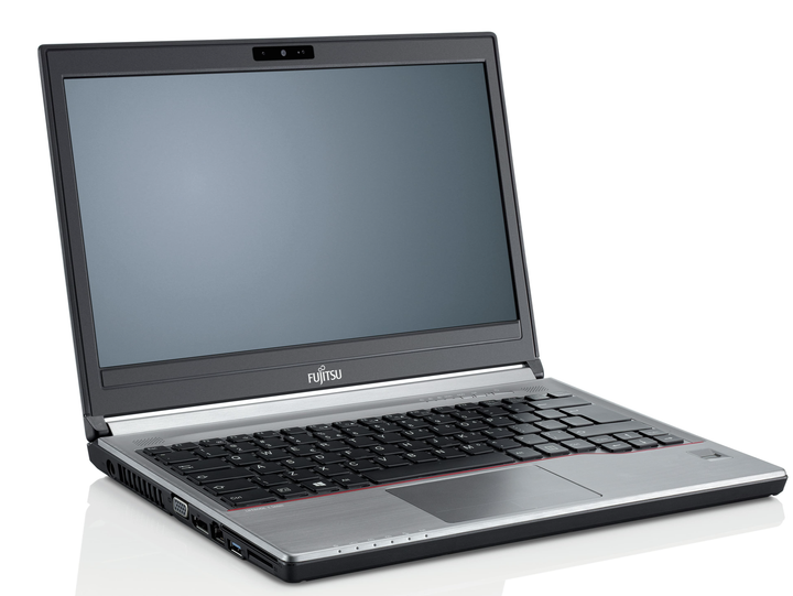 Ноутбук 13.3" Fujitsu LifeBook E736 Intel Core i3 RAM 4GB HDD 500GB Windows 10 Магниевый корпус (UKR) (102357924) - Уценка - Фото 2 Ноутбук 13.3" Fujitsu LifeBook E736 Intel Core i3 RAM 4GB HDD 500GB Windows 10 Магниевый корпус (UKR) (102357924) - Уценка - изображение 2