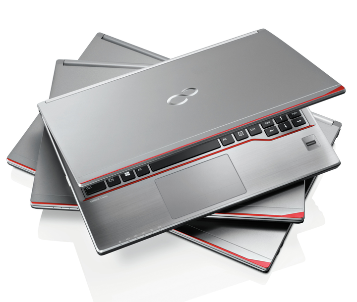 Ноутбук 13.3" Fujitsu LifeBook E736 Intel Core i3 RAM 4GB HDD 500GB Windows 10 Магниевый корпус (UKR) (102357924) - Уценка - Фото 5 Ноутбук 13.3" Fujitsu LifeBook E736 Intel Core i3 RAM 4GB HDD 500GB Windows 10 Магниевый корпус (UKR) (102357924) - Уценка - изображение 5