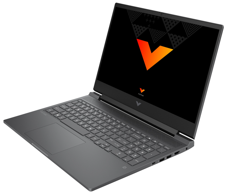 Ноутбук 16,1" HP Victus Gaming 16-r0009sl Intel Core i5-13500H RAM 16 ГБ SSD 512 ГБ RTX 4060 Windows 11 (UKR) (102340614) - Уценка - изображение 3