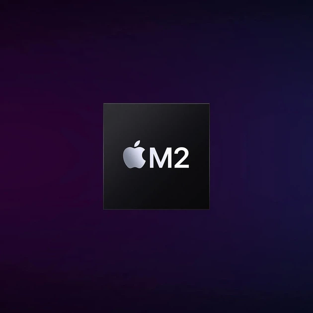 Мини ПК Apple Mac mini (2023) / Apple M2 / RAM 8GB / SSD 256GB / 1 x HDMI / LAN / Wi-Fi 6E / Bluetooth 5.3 / macOS 26.1 / Серебристый (MMFJ3D/A) Б/В 100674170 - изображение 5