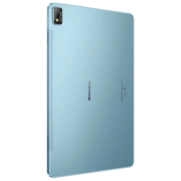 Планшет 11" Full HD Blackview Tab 16 8+6/256Gb 4G 2-SIM 8 ядер Android 12 7680 mAh Blue (102340191) - Б/У - Фото 7 Планшет 11" Full HD Blackview Tab 16 8+6/256Gb 4G 2-SIM 8 ядер Android 12 7680 mAh Blue (102340191) - Б/У - изображение 7