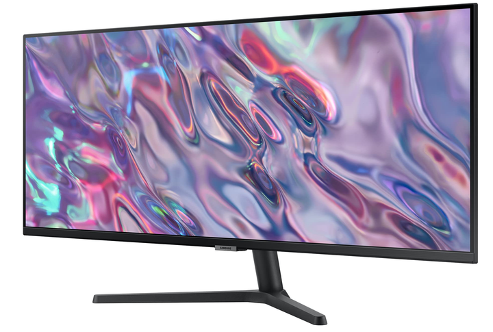 Монітор 34" Samsung ViewFinity S5 S50C S34C500GAU 2K VA 100 Гц (102354645) - Уцінка - зображення 3