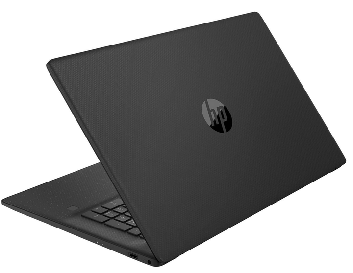 Ноутбук 17.3" HP 17 (cp2260ng) AMD Ryzen 5 7520U RAM 8GB SSD 512GB Windows 11 (UKR) (102354783) - Уценка - Фото 4 Ноутбук 17.3" HP 17 (cp2260ng) AMD Ryzen 5 7520U RAM 8GB SSD 512GB Windows 11 (UKR) (102354783) - Уценка - изображение 4