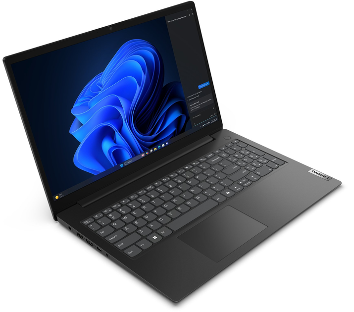 Ноутбук 15.6" Lenovo V15 G5 IRL Intel Core i5-13420H RAM 16GB SSD 512GB Windows 11 (UKR) (102358446) - Уценка - Фото 4 Ноутбук 15.6" Lenovo V15 G5 IRL Intel Core i5-13420H RAM 16GB SSD 512GB Windows 11 (UKR) (102358446) - Уценка - изображение 4