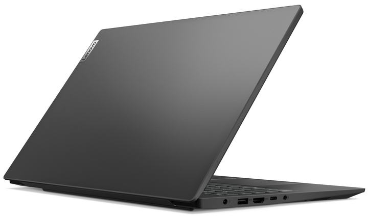 Ноутбук 15.6" Lenovo V15 G5 IRL Intel Core i5-13420H RAM 16GB SSD 512GB Windows 11 (UKR) (102358446) - Уценка - Фото 6 Ноутбук 15.6" Lenovo V15 G5 IRL Intel Core i5-13420H RAM 16GB SSD 512GB Windows 11 (UKR) (102358446) - Уценка - изображение 6