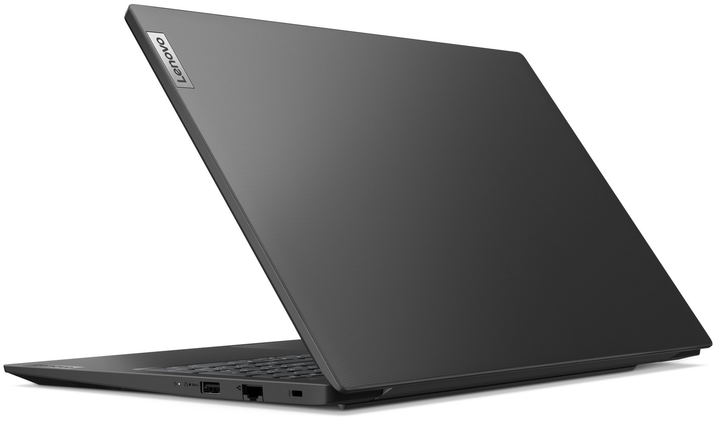 Ноутбук 15.6" Lenovo V15 G5 IRL Intel Core i5-13420H RAM 16GB SSD 512GB Windows 11 (UKR) (102358446) - Уценка - Фото 7 Ноутбук 15.6" Lenovo V15 G5 IRL Intel Core i5-13420H RAM 16GB SSD 512GB Windows 11 (UKR) (102358446) - Уценка - изображение 7