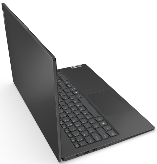 Ноутбук 15.6" Lenovo V15 G5 IRL Intel Core i5-13420H RAM 16GB SSD 512GB Windows 11 (UKR) (102358446) - Уценка - Фото 8 Ноутбук 15.6" Lenovo V15 G5 IRL Intel Core i5-13420H RAM 16GB SSD 512GB Windows 11 (UKR) (102358446) - Уценка - изображение 8
