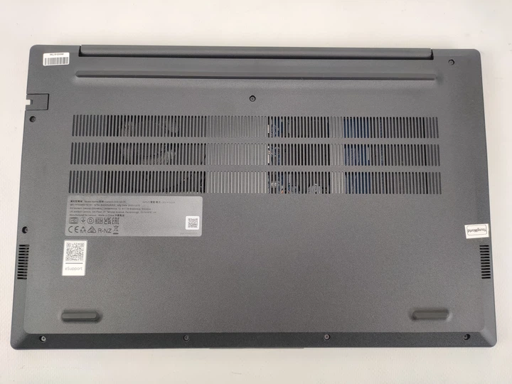 Ноутбук 15.6" Lenovo V15 G5 IRL Intel Core i5-13420H RAM 16GB SSD 512GB Windows 11 (UKR) (102358446) - Уценка - Фото 20 Ноутбук 15.6" Lenovo V15 G5 IRL Intel Core i5-13420H RAM 16GB SSD 512GB Windows 11 (UKR) (102358446) - Уценка - изображение 20