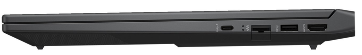 Ноутбук 15,6" HP Victus Gaming (15-fb3703sl) Ryzen 7 8845HS RAM 16GB SSD 1TB RTX 4050 Windows 11 (UKR) (102333823) - Уцінка - зображення 5