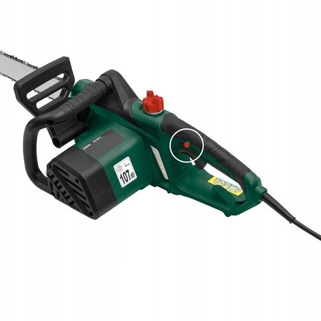 Електрична ланцюгова пила PARKSIDE PEKS 2200 - зображення 4