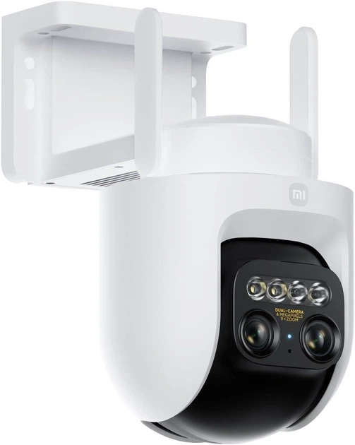 IP-камера Xiaomi Outdoor Camera CW700S (BHR7642CN) - Фото 2 IP-камера Xiaomi Outdoor Camera CW700S (BHR7642CN) - изображение 2