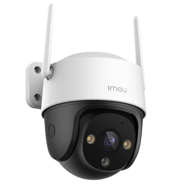 IP відеокамера Imou Cruiser SE+ (IPC-K7CP-3V0W) 3МП (3.6мм) - зображення 2