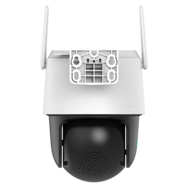 IP відеокамера Dahua APOLLO BP5E 5МП Wi-Fi 6 - зображення 4