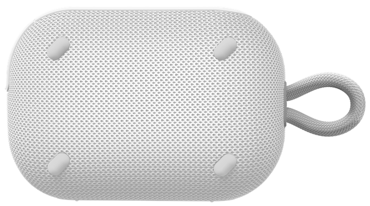 Портативна акустика Anker SoundСore Select 4 Go бездротова колонка біла (A31X1021) - Фото 6 Портативна акустика Anker SoundСore Select 4 Go бездротова колонка біла (A31X1021) - изображение 6