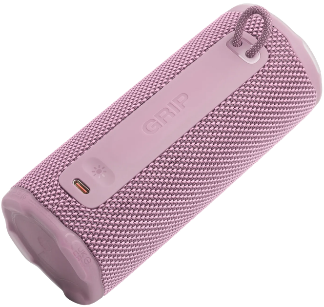 Портативна акустика JBL Grip рожевий (JBLGRIPPIK) (7163526) - зображення 6