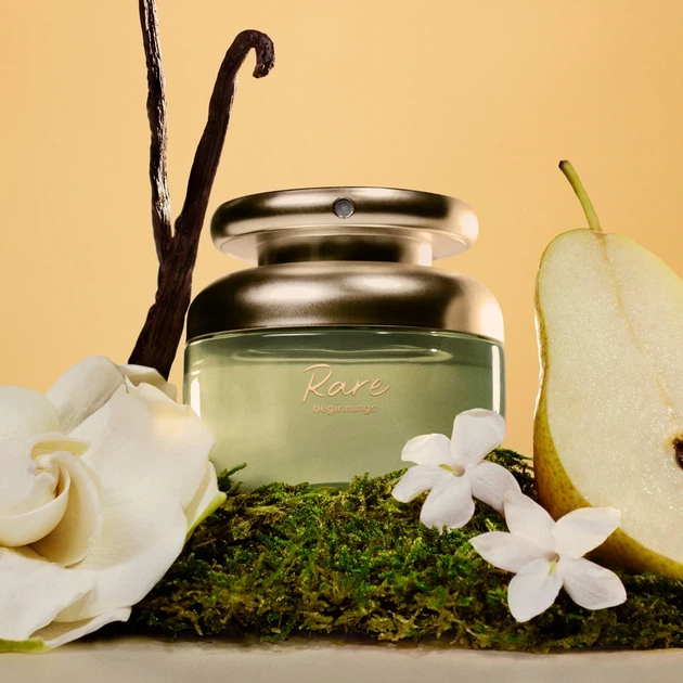 Парфумована вода Rare Beginnings Eau de Parfum 50 ml , Rare Beauty by Selena Gomez - Фото 2 Парфумована вода Rare Beginnings Eau de Parfum 50 ml , Rare Beauty by Selena Gomez - зображення 2