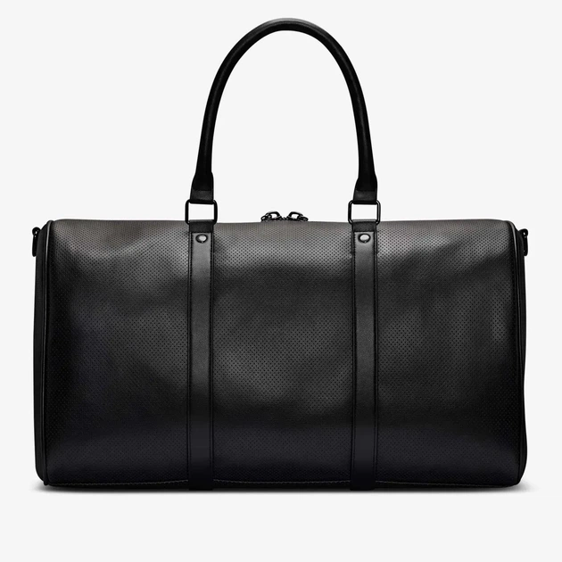 Спортивная сумка Jordan Perforated Duffel (25L) MM9187-023 - изображение 5