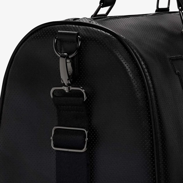 Спортивная сумка Jordan Perforated Duffel (25L) MM9187-023 - изображение 6