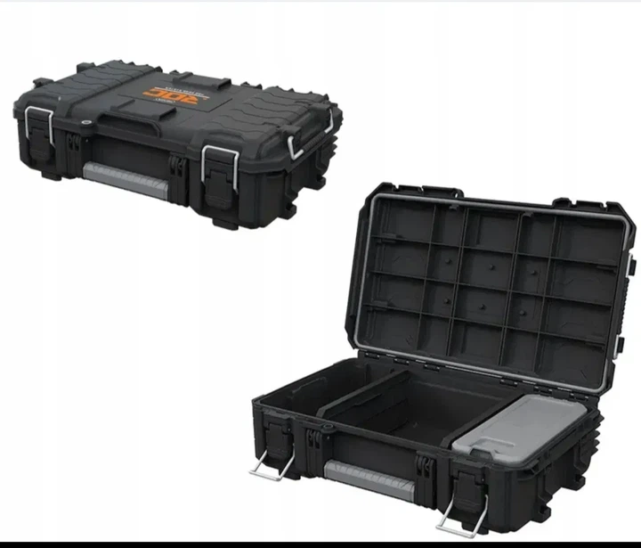 Ящик для інструменту Keter ROC Pro Gear 2.0 (256979) - зображення 2