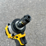 Переходник адаптер DeWALT DT7508 для ударных гайковертов - изображение 7