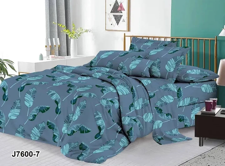 Постільна білизна Двоспальна Полікотон Utex 175×215 см - Фото 1 Постільна білизна Двоспальна Полікотон Utex 175×215 см - зображення 1