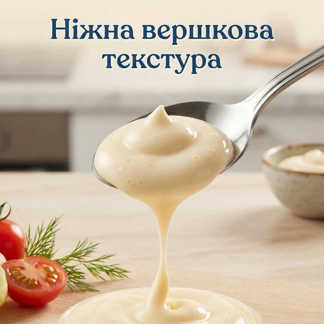 Майонез Hellmann's Original 625 мл професійний соус для HoReCa та бургерів - зображення 3