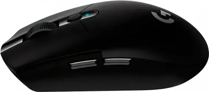 Мышь Logitech G304 Lightspeed Black (910-005284, 910-005286) - изображение 2