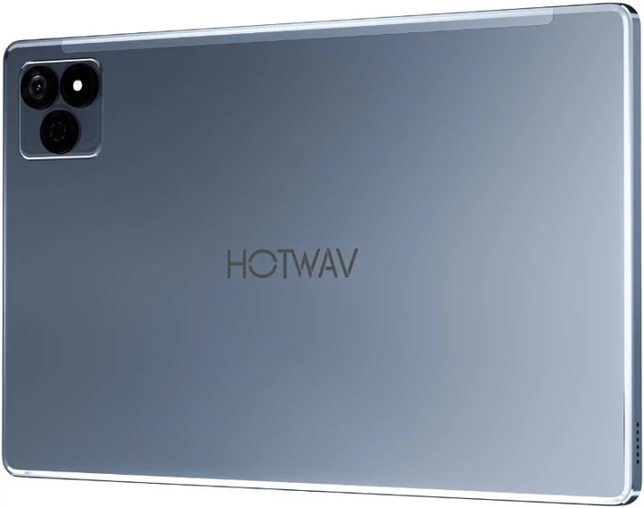 Планшет HOTWAV PAD 8 8/256GB LTE - изображение 7