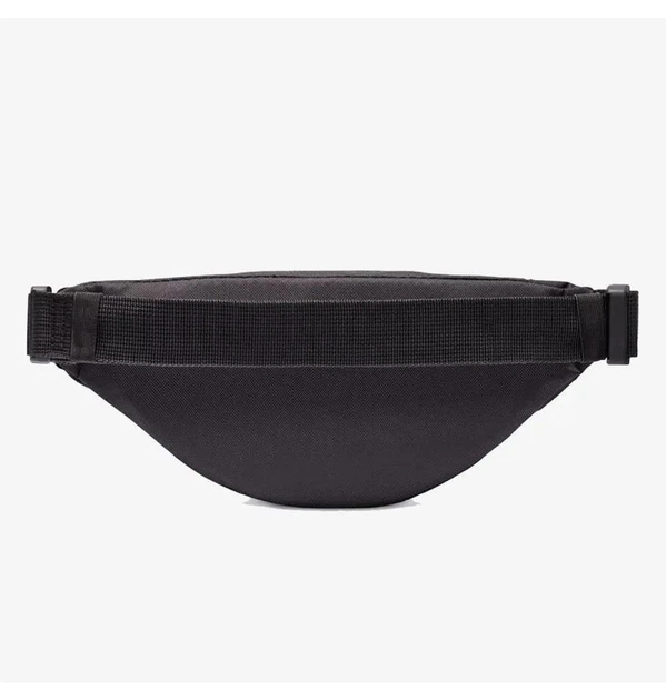 Сумка на пояс Nike Nk Heritage S Waistpack 28 × 7.5 × 12.5 СM Чорний DB0488-254 - зображення 2