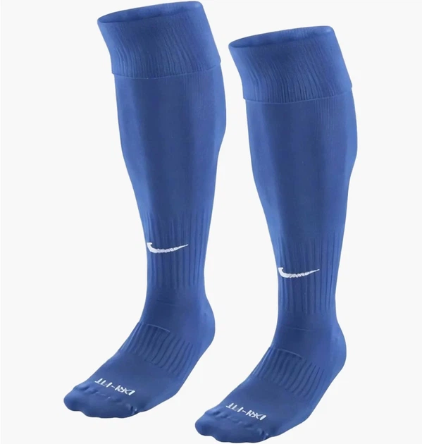 Футбольные гетры унисекс Nike U Nk Acdmy Kh 46-50 синій SX4120-402 - Фото 1 Футбольные гетры унисекс Nike U Nk Acdmy Kh 46-50 синій SX4120-402 - изображение 1