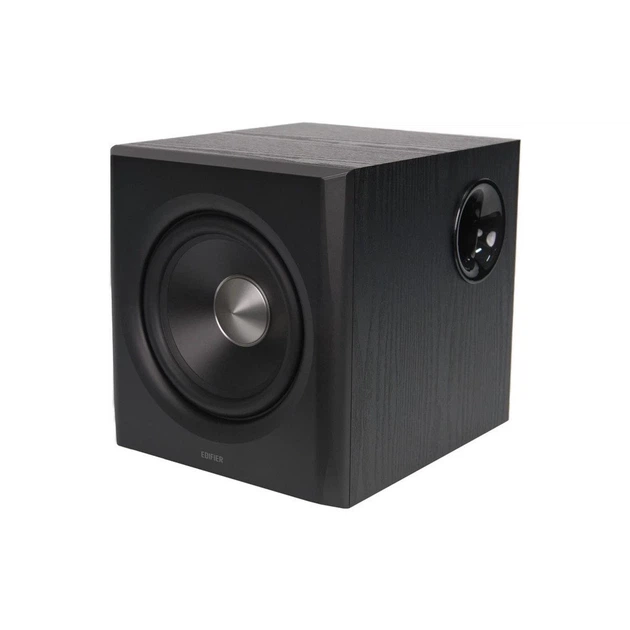 Акустична система Edifier S355DB 150W Bluetooth Hi-Res Black (S355DBBlack) - изображение 5