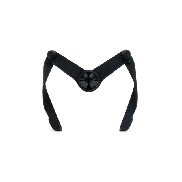 Універсальний автотримач Extradigital Mount Holder Black (CRM4118) - Фото 3 Універсальний автотримач Extradigital Mount Holder Black (CRM4118) - изображение 3