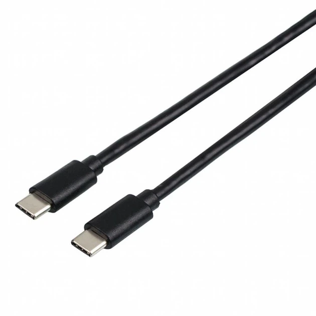 Дата кабель USB-C to USB-C 1.8m Atcom (12118) - зображення 2