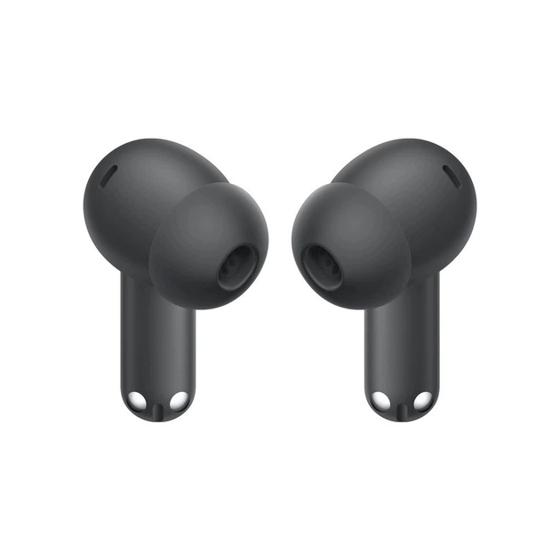 Навушники Oppo Enco Buds3 Pro Graphite Grey (ETEK1 Graphite Grey) - Фото 3 Навушники Oppo Enco Buds3 Pro Graphite Grey (ETEK1 Graphite Grey) - изображение 3