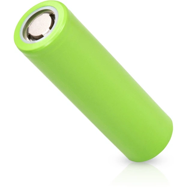 Акумулятор 21700 Li-Ion 5000mAh 3.6V 15A JHY (INR21700-50E) - Фото 2 Акумулятор 21700 Li-Ion 5000mAh 3.6V 15A JHY (INR21700-50E) - изображение 2