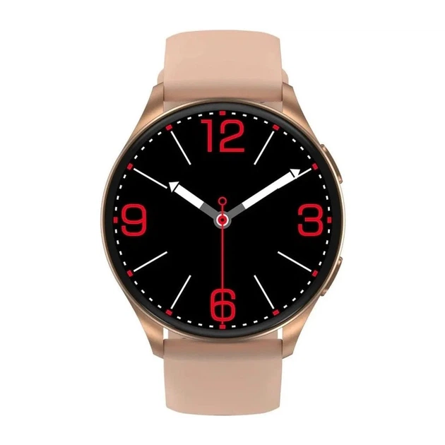 Смарт-годинник Blackview X20 Gold (6931548318064) - изображение 2
