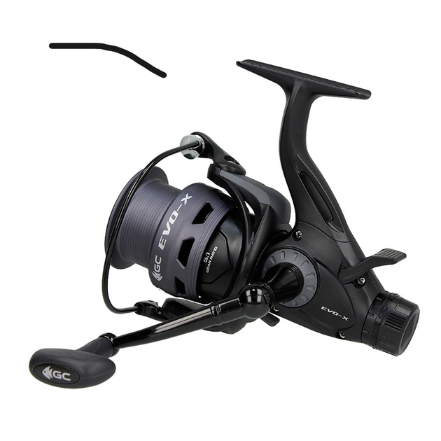 Котушка коропова GC EVO-X 4000BR - зображення 2
