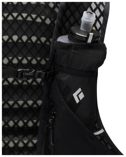 Рюкзак Black Diamond Distance 22, Black (M) - изображение 5