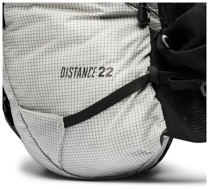 Рюкзак Black Diamond Distance 22, Alloy (S) - изображение 3