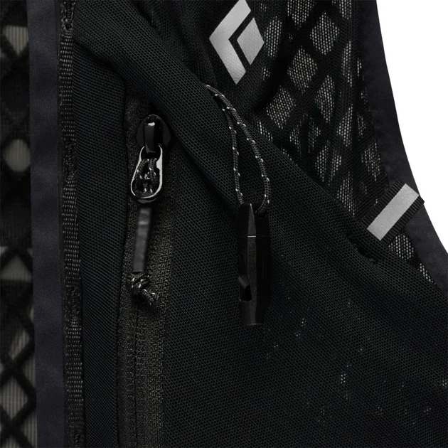 Рюкзак Black Diamond Distance 22, Alloy (S) - изображение 5