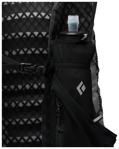 Рюкзак Black Diamond Distance 22, Alloy (S) - изображение 6