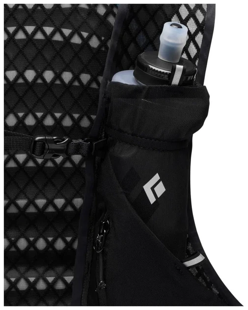 Рюкзак жіночий Black Diamond W Distance 22, Glacier (S) - изображение 9