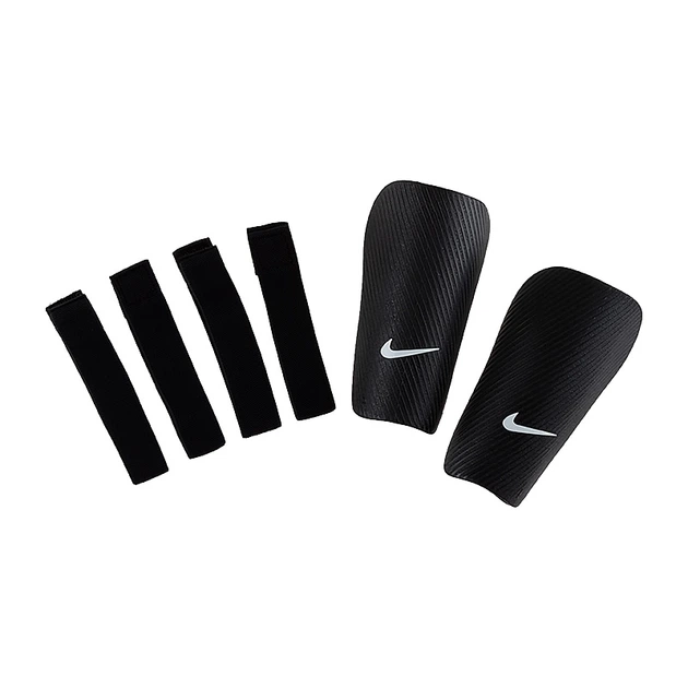 Футбольные щитки детские Nike Nk J Guard-Ce M Чорний SP2162-010 - Фото 3 Футбольные щитки детские Nike Nk J Guard-Ce M Чорний SP2162-010 - изображение 3