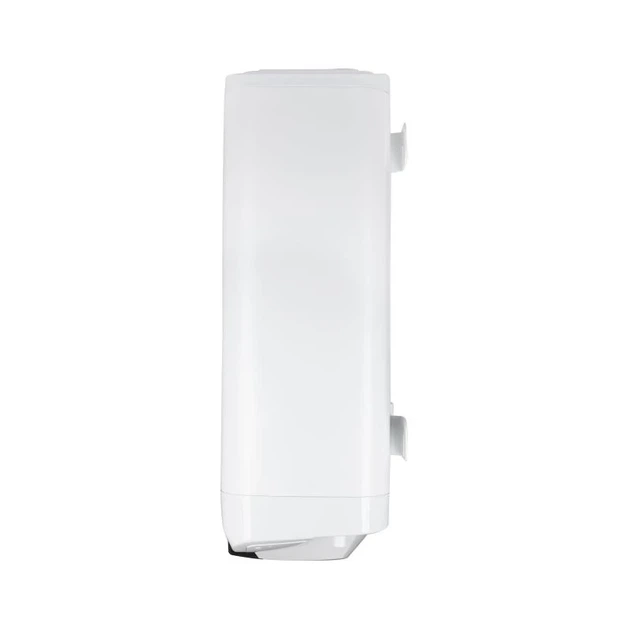 Водонагреватель электрический Thermo Alliance Spectra Flat 65 л универсальный, мокрый ТЭН 3,3 кВт, h 279 мм - изображение 8