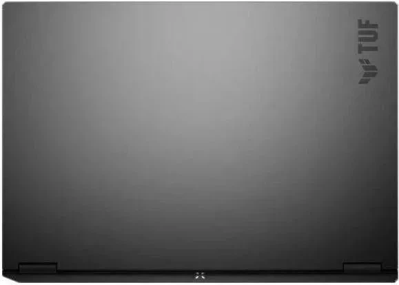 Ноутбук ASUS TUF A18 FA808UP (FA808UP-NS74 Custom 32GB RAM) Jaeger Gray (18 / IPS / 2560x1600 / 240Hz / Ryzen 7-260 / 32GB RAM / 1TB SSD / RTX 5070 / Windows 11 Pro) - Фото 3 Ноутбук ASUS TUF A18 FA808UP (FA808UP-NS74 Custom 32GB RAM) Jaeger Gray (18 / IPS / 2560x1600 / 240Hz / Ryzen 7-260 / 32GB RAM / 1TB SSD / RTX 5070 / Windows 11 Pro) - изображение 3