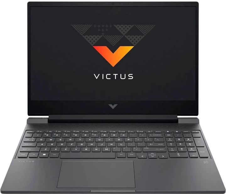 Ноутбук HP Victus 15Z-FB3000 (A8RS8AV Custom 2TB SSD) (15.6 / IPS / 1920x1080 / 144Hz / AMD Ryzen AI 7 350 / 32GB RAM / 2TB SSD / RTX 5060 / Windows 11 Home) - Фото 1 Ноутбук HP Victus 15Z-FB3000 (A8RS8AV Custom 2TB SSD) (15.6 / IPS / 1920x1080 / 144Hz / AMD Ryzen AI 7 350 / 32GB RAM / 2TB SSD / RTX 5060 / Windows 11 Home) - зображення 1