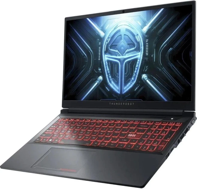 Ноутбук ThundeRobot R16 (1NLYB000015 Custom 32GB RAM / 1TB SSD) Gray (16 / IPS / 2560x1600 / 300Hz / Intel Core i9-14900HX / 32GB RAM / 1TB SSD / RTX 5060 / Windows 11 Home) - Фото 2 Ноутбук ThundeRobot R16 (1NLYB000015 Custom 32GB RAM / 1TB SSD) Gray (16 / IPS / 2560x1600 / 300Hz / Intel Core i9-14900HX / 32GB RAM / 1TB SSD / RTX 5060 / Windows 11 Home) - изображение 2