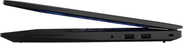 Ноутбук Lenovo ThinkPad L16 Gen 2 (21SA002EGE) Black (16 / IPS / 1920x1200 / 60Hz / Intel Core Ultra 7 255U / 16GB RAM / 512GB SSD / Intel UHD Graphics / Windows 11 Pro) - Фото 6 Ноутбук Lenovo ThinkPad L16 Gen 2 (21SA002EGE) Black (16 / IPS / 1920x1200 / 60Hz / Intel Core Ultra 7 255U / 16GB RAM / 512GB SSD / Intel UHD Graphics / Windows 11 Pro) - зображення 6