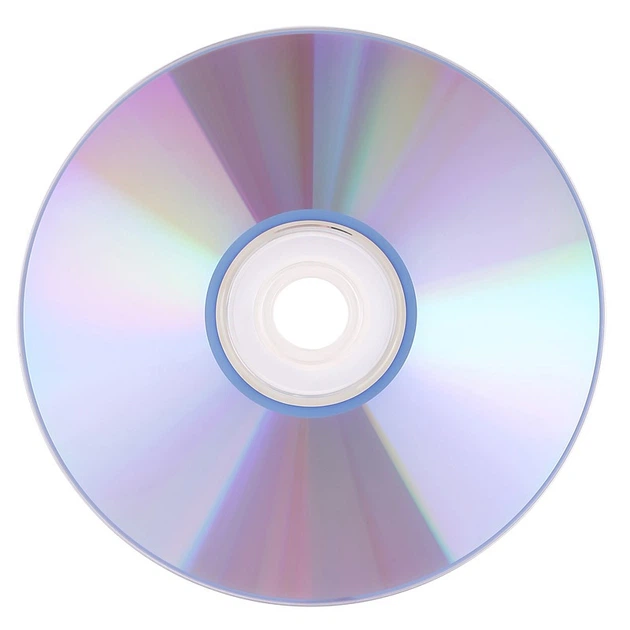 Диски DVD+R Zhuomuniao/записываемые диски/чистые диски/записываемые носители, скорость 16x, 4,7 ГБ, серия Huo, 50 штук в упаковке, записываемые диски - изображение 6